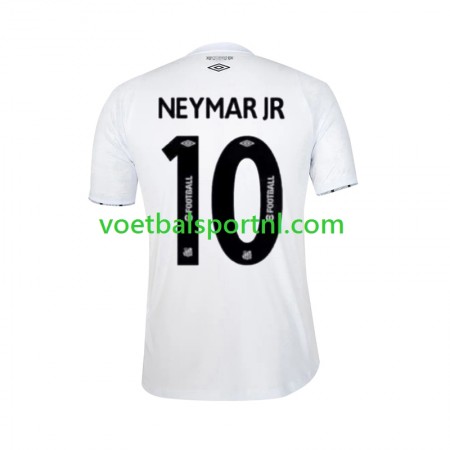Santos FC Neymar JR 10 Thuis Shirt 2024-25